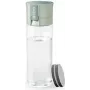 Brita Fill & Go Vital svetlozelená vrátane 2 MicroDisc