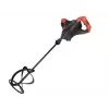 Miešačka na betón RUBI RUBIMIX-9 POWER MAX 2100 W 490-880 ot/min