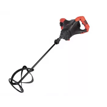Miešačka na betón RUBI RUBIMIX-9 POWER MAX 2100 W 490-880 ot/min