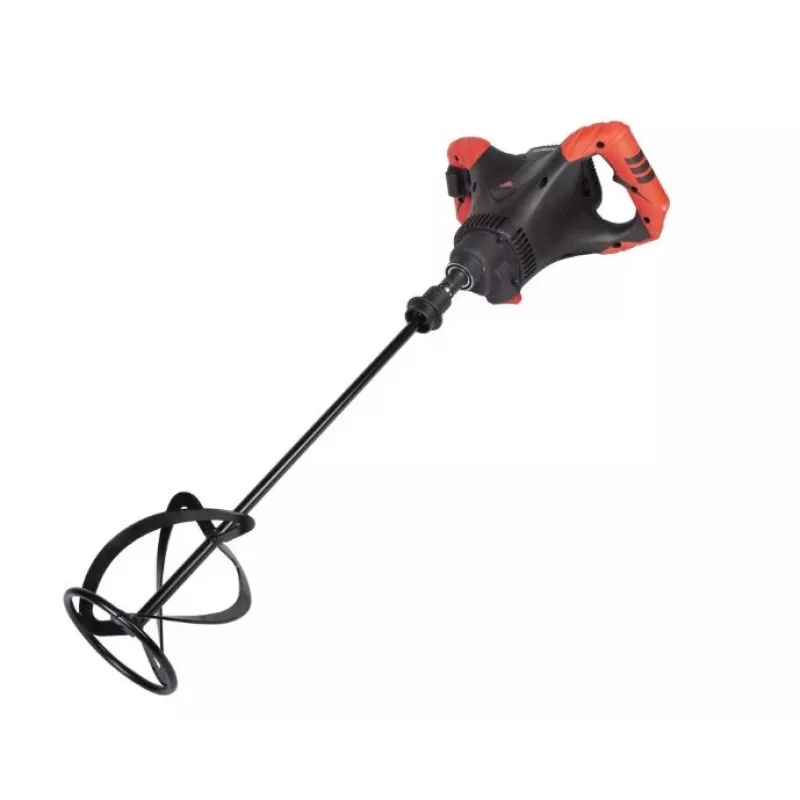 Miešačka na betón RUBI RUBIMIX-9 POWER MAX 2100 W 490-880 ot/min