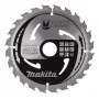 MAKITA KOTÚČOVÁ PÍLA 190x30x24Z M-FORCE DREVO