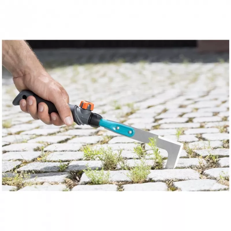 Odstraňovač buriny Gardena 08927-20