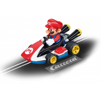 Carrera Toys Nintendo Mario Kart 8 – Mario