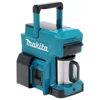 Bezdrôtový kávovar Makita DCM501Z