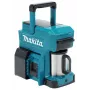 Bezdrôtový kávovar Makita DCM501Z