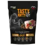 BIOFEED Tasty Dogs Life Junior kačica - mokré krmivo pre psov - 150 g