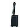 MaxCom MM720 SE mobilný telefón pre seniorov, 2,2-palcový displej, GSM 900/1800, čierny