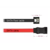 SATA kábel DeLOCK 83838 0,1 m