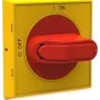 Selektorová rukoväť 3/4-pol. Switch OHYS2AJ (1SCA105296R1001)