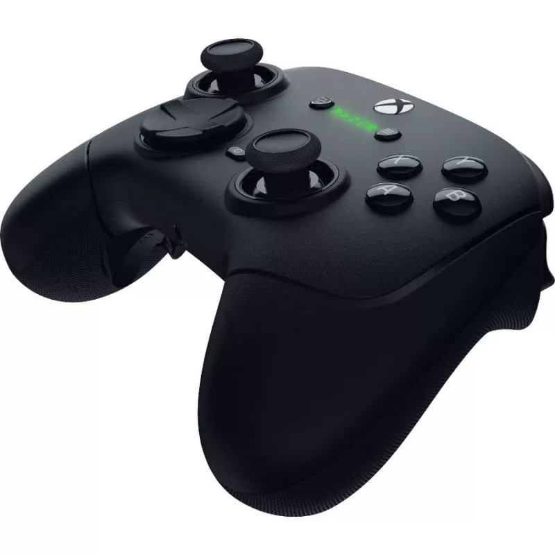 Razer Wolverine V3 Pro Gamepad čierny USB káblový bezdrôtový PC Xbox Series S X