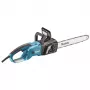 Makita UC3551A reťazová píla 2000 W 7500 ot/min čierna, tyrkysová
