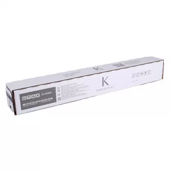 Utax toner CK-8532K CK8532K čierny (1T02YM0UT0)