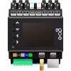 Ovládač go-e pre go-e Charger (rady Gemini a HOME), čierny