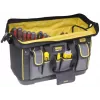 Stanley FMST1-71180 kufrík na drobné diely/náradie čierny, sivý, žltý