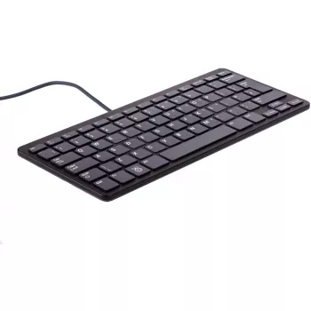 Raspberry Pi RB-TASTA01S čierna