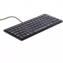 Raspberry Pi RB-TASTA01S čierna