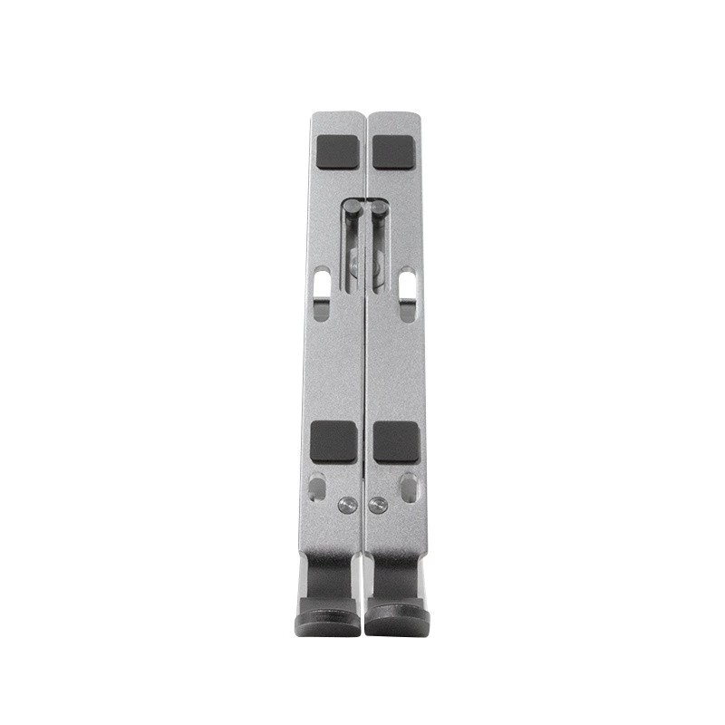 Stojan na laptop LogiLink AA0134 strieborný 40,6 cm (16 palcov)