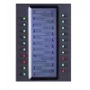Grandstream Networks GXP2200EXT IP rozširujúci modul čierny 20 tlačidiel