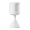 Pohybový senzor (strop/stena) Xiaomi Motion Sensor 2S — 130° detekcia, 7 m dosah, Bluetooth 5.0, CR2450, biely