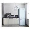 SMEG kanvica 50s Style KLF04PBEU, pastelovomodrá