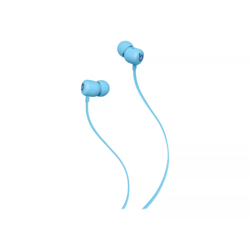Apple BEATS FLEX – ALL-DAY WIRELESS Beats Flex, bezdrôtové slúchadlá na celý deň, Flame Blue (MYMG2ZM/A)