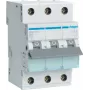 Hager MBN306 elektrický spínač 3P (MBN306)
