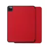 Crong FlexFolio CRG-FXF-IPD112-RED knižkové puzdro pre iPad Air 11 M3 (2025)/M2 (2024), iPad Air 10.9 (5-4 gen.), iPad Pro 11 (2022-2021), 27,7 cm (10,9″), s držiakom na Apple Pencil, červené