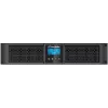 PowerWalker VI 1000RT LCD UPS 1 kVA 900 W 8 zásuviek