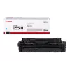 Canon 055H tonerkartuša 1 kus originálna azúrová