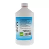 XSPC Pure Coolant 1 L — modrá UV reaktívna chladiaca kvapalina pre PC vodné chladenie