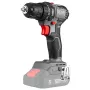 Bezuhlíkový vŕtačkový skrutkovač GRAPHITE 58ge139 18V 10mm skľučidlo Compact Energy+