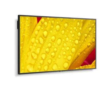 NEC MultiSync M651-2 kioskový dizajn 165,1 cm (65 palcov) LED 500 cd/m² 4K Ultra HD čierny vstavaný procesor