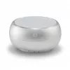 Conceptronic BEATTIE 01S bezdrôtový Bluetooth reproduktor, 3 W, Bluetooth 3.0+HS, vstavaný mikrofón, microSD, Micro-USB, strieborný