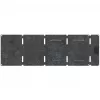 EcoFlow EFSOLAR45-TYPE-C solárny panel 45 W monokryštalický kremík