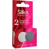 Brúsny kotúč Silk'n VPR2PEUSM001 sivá 2 ks