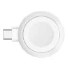 Belkin BOOST Charge prenosná USB-C nabíjačka Apple Watch W.WIZ022glWH-B1