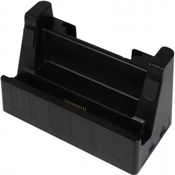 Dokovacia stanica ALLNET X-trail Intel s Gigabit RJ45, 2×USB portami a RS232 (model X-trail-Intel-Dock)