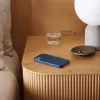 Puzdro Apple Beats iPhone 17 Case MagSafe Camera Control Bedrock Blue