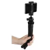 Hama FlexPro Statív Smartphone/Action kamera 3 nohy čierny