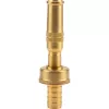 Gardena 7165-20 Comfort mosadzná rozstrekovacia dýza pre hadice 13 mm (1/2 palca)