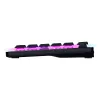 Razer DeathStalker V2 Pro Tenkeyless klávesnica herná USB Bluetooth QWERTZ čierna