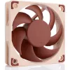 Skriňový ventilátor Noctua NF-A6x15 PWM 60mm, PWM ovládanie, tichý dizajn