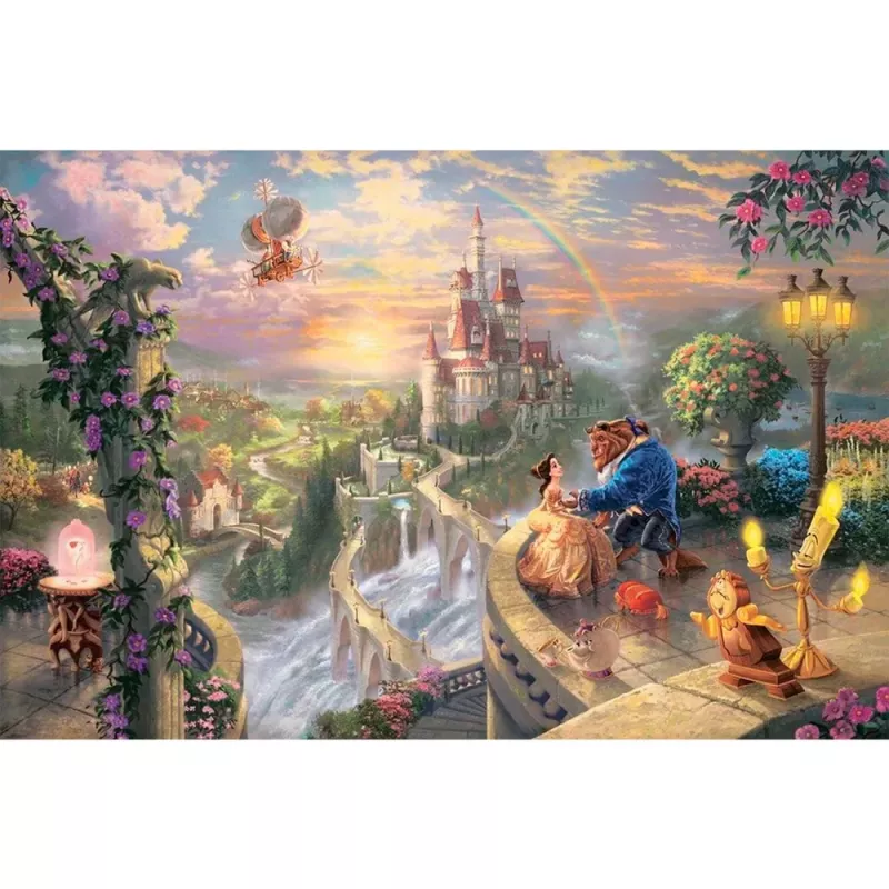 Schmidt Spiele 59475 puzzle 1000 ks