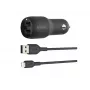 Autonabíjačka Belkin Boost Charge Universal CCD001BT1MBK
