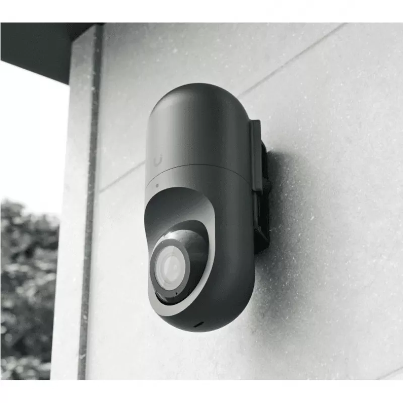 Ubiquiti UACC-FLEX-CAM-PWM-BLACK-3 držiak kamery odolný voči poveternostným vplyvom, čierny (3 ks)