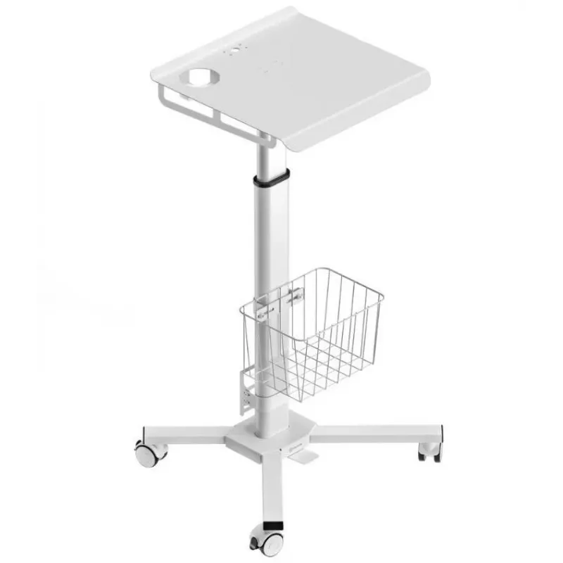 Príslušenstvo k NB mobilný stôl NASTAVITEĽNÝ/BIELY LMG30-W Onkron