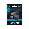 Pamäť Micro SDXC 256GB UHS-I W A Lexar LMSBLPL256G BNANG