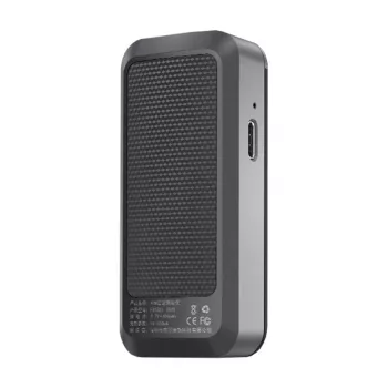 FNIRSI IR40 40m laserový diaľkomer