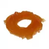 PETITTO Mäkké kačacie krúžky maškrta pre psov, 500 g