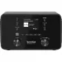 Osobné rádio TechniSat DigitRadio 550 IR digitálne DAB+ FM 100W